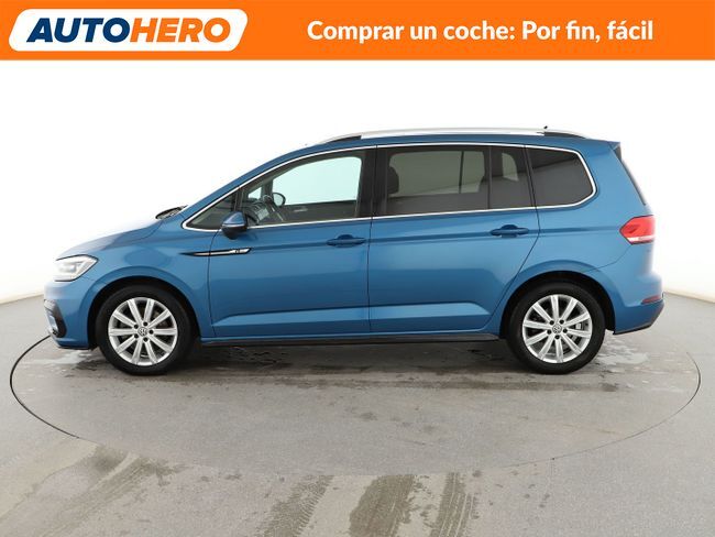 Foto del VOLKSWAGEN Touran 2.0TDI CR BMT Advance 110kW