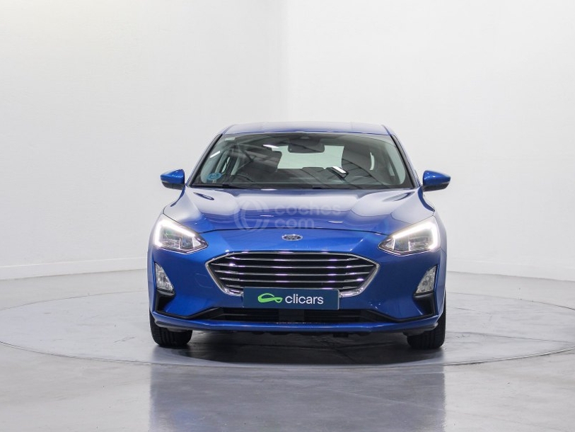 Foto del FORD Focus 1.0 Ecoboost Trend+ 125