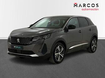 Imagen de PEUGEOT 3008 Hybrid 136 Allure Pack eDCS6