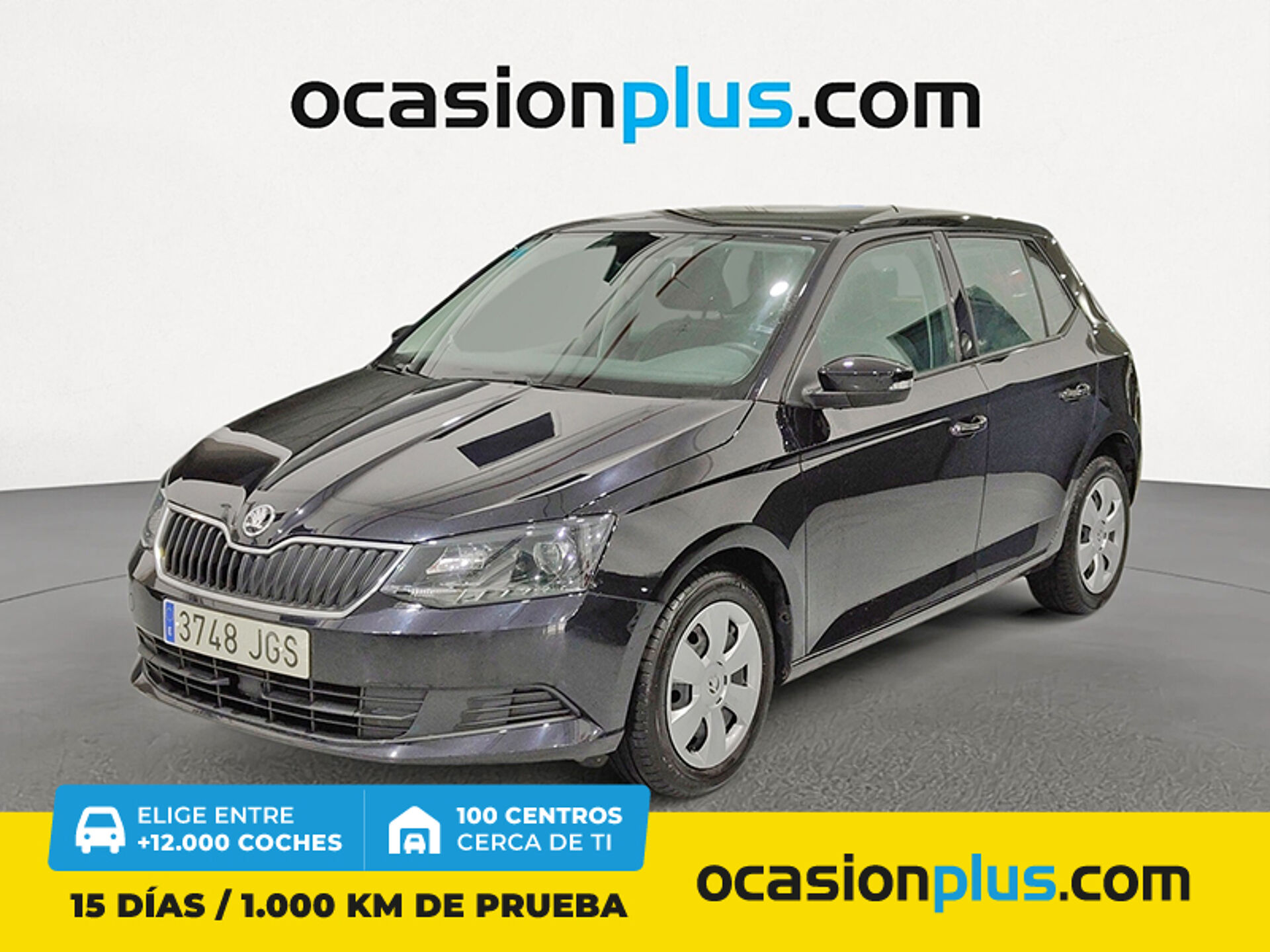 Imagen de SKODA Fabia