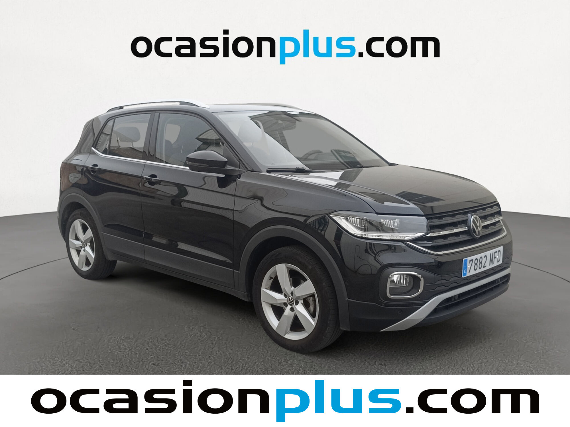 Foto del VOLKSWAGEN T-Cross 1.0 TSI Advance DSG7 81kW