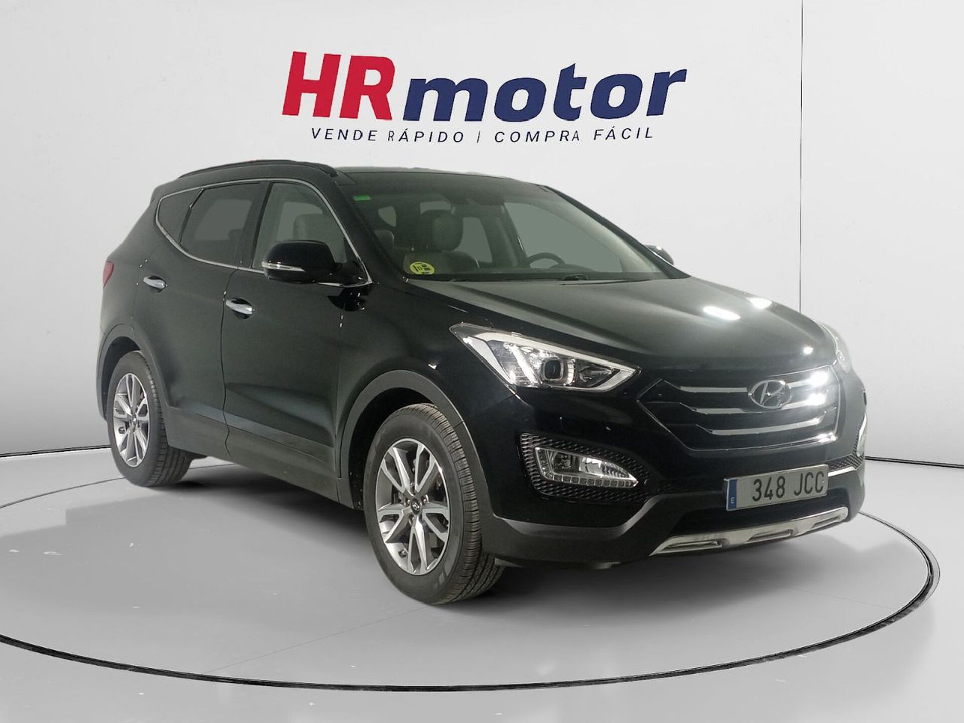 Imagen de HYUNDAI Santa Fe