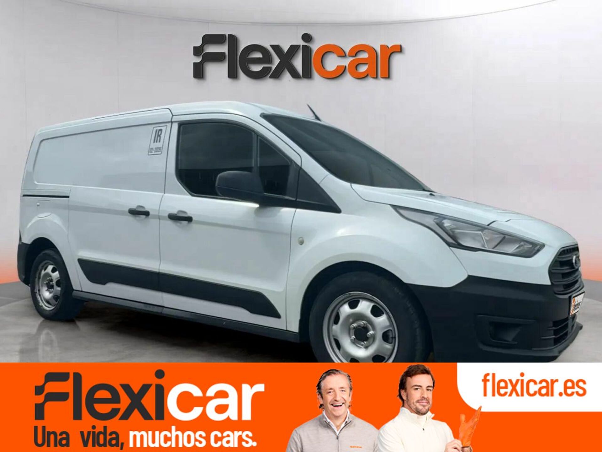 Imagen de FORD Transit Connect