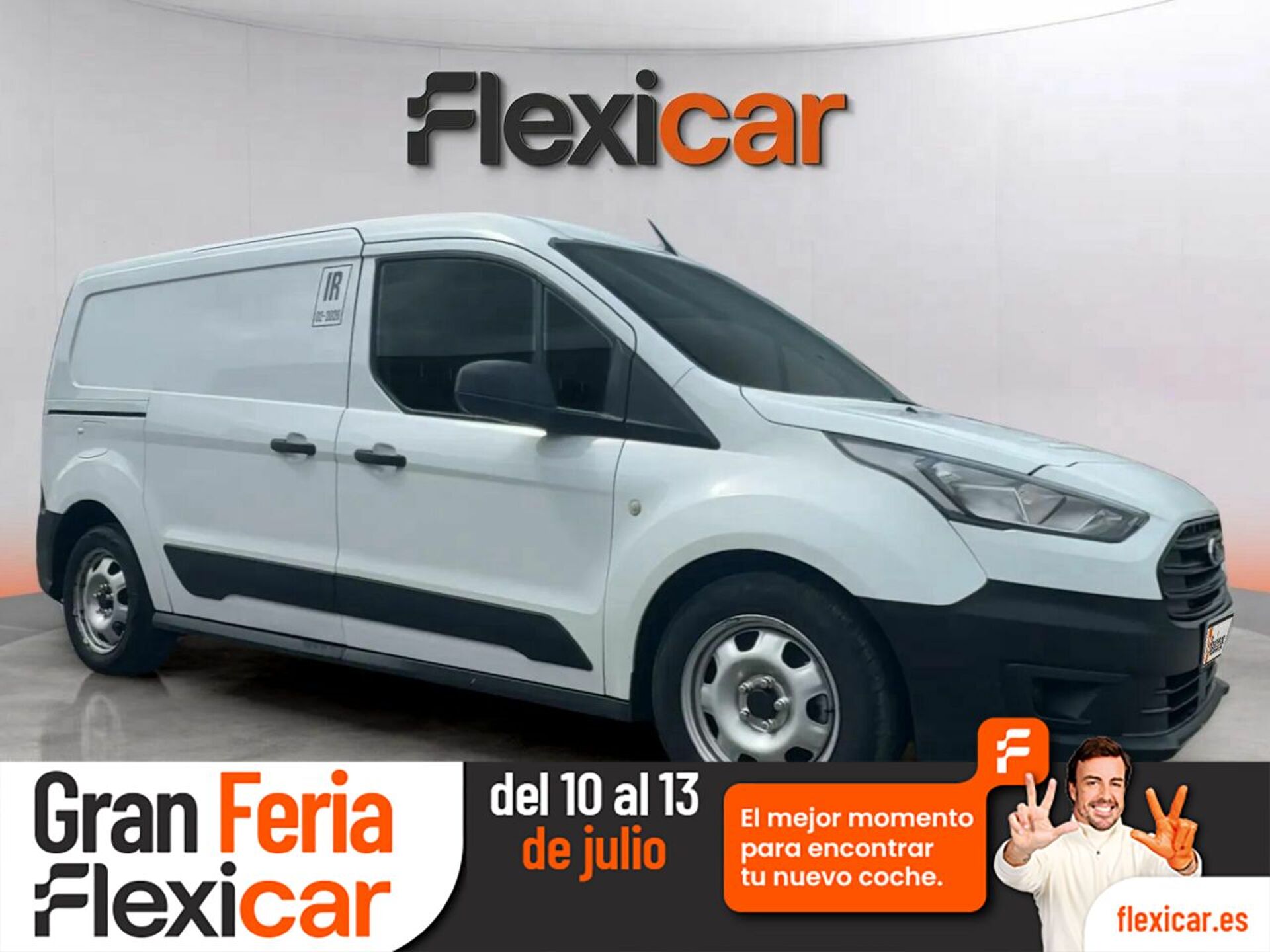 Imagen de FORD Transit Connect