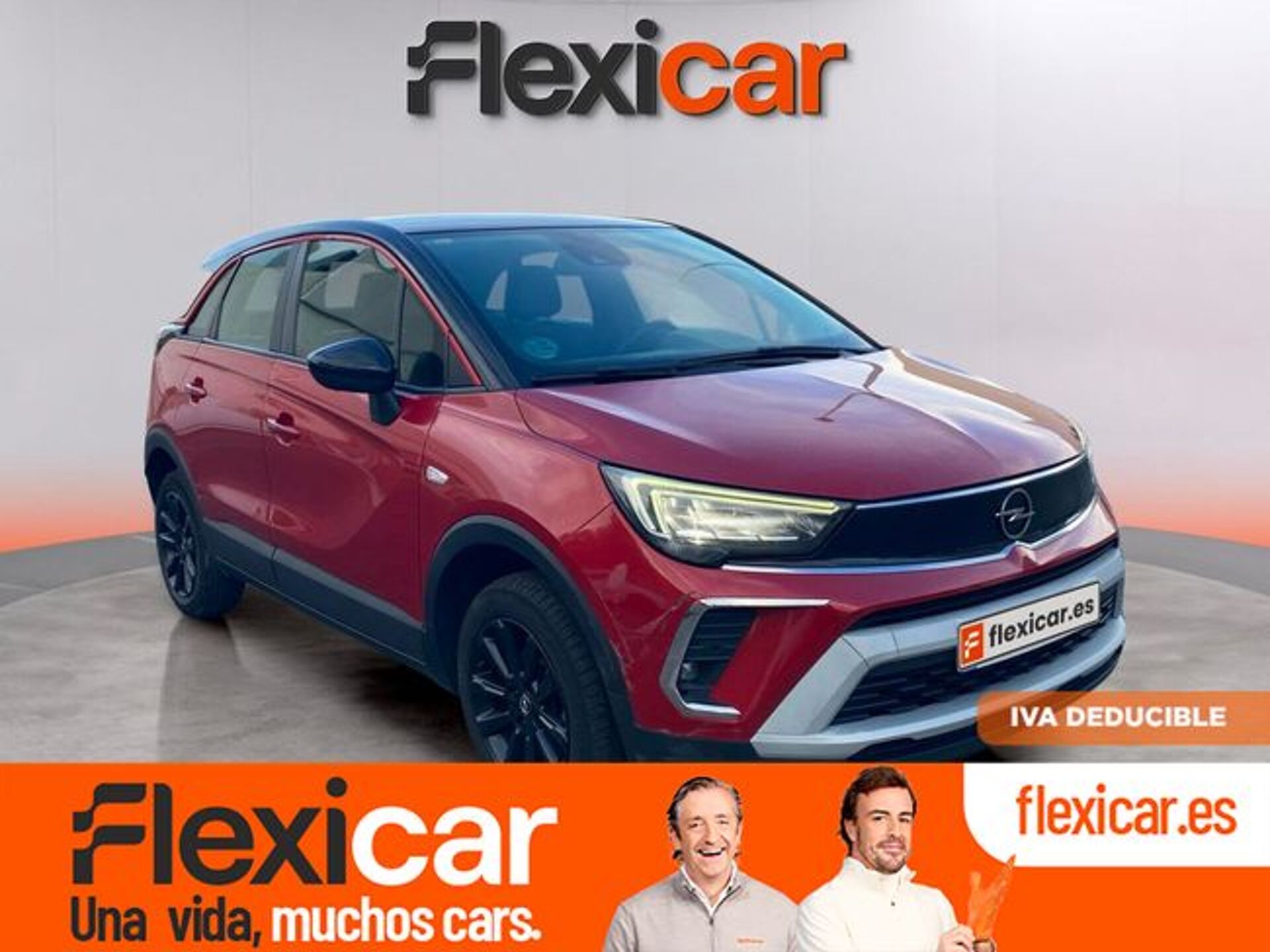 Imagen 1 de OPEL Crossland