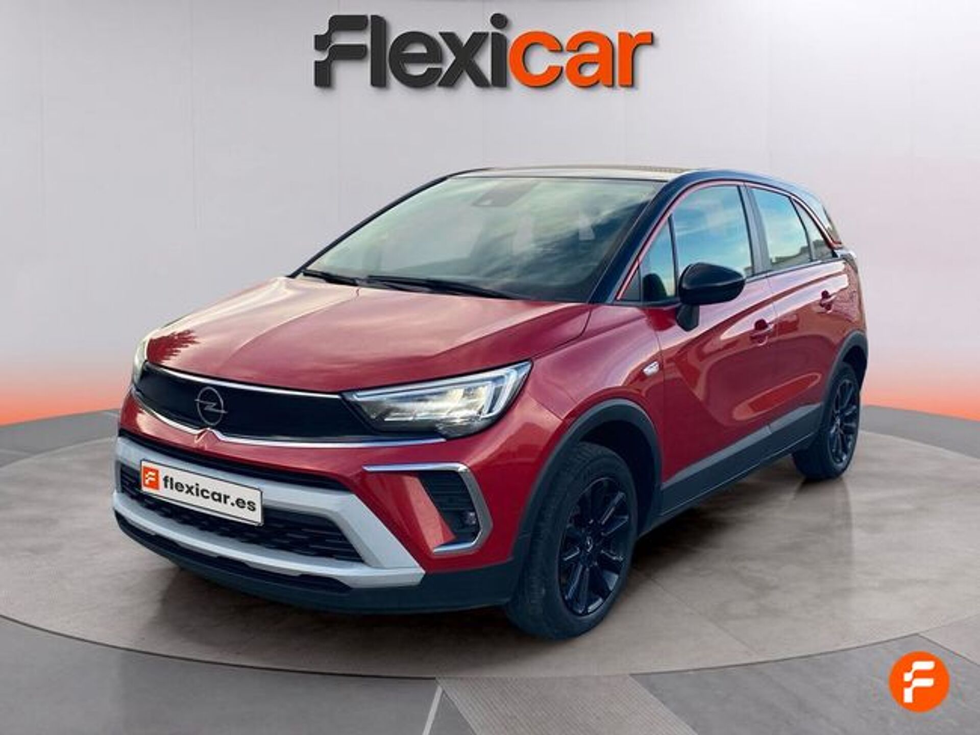 Imagen 2 de OPEL Crossland