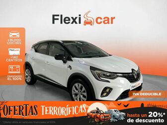 Imagen de RENAULT Captur TCe Intens 67kW