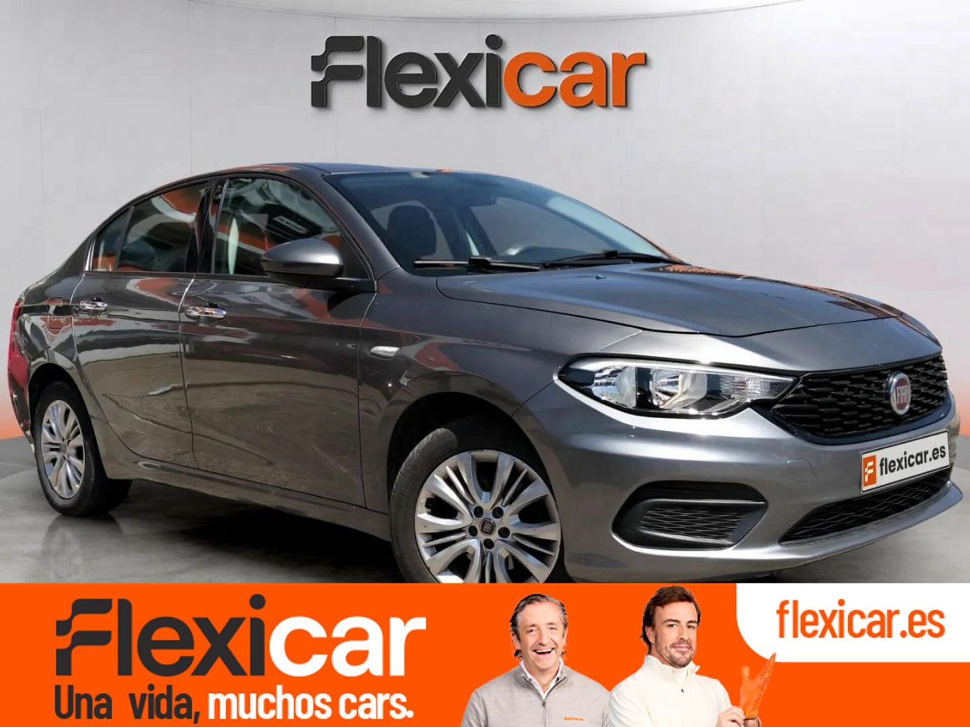 Imagen de FIAT Tipo