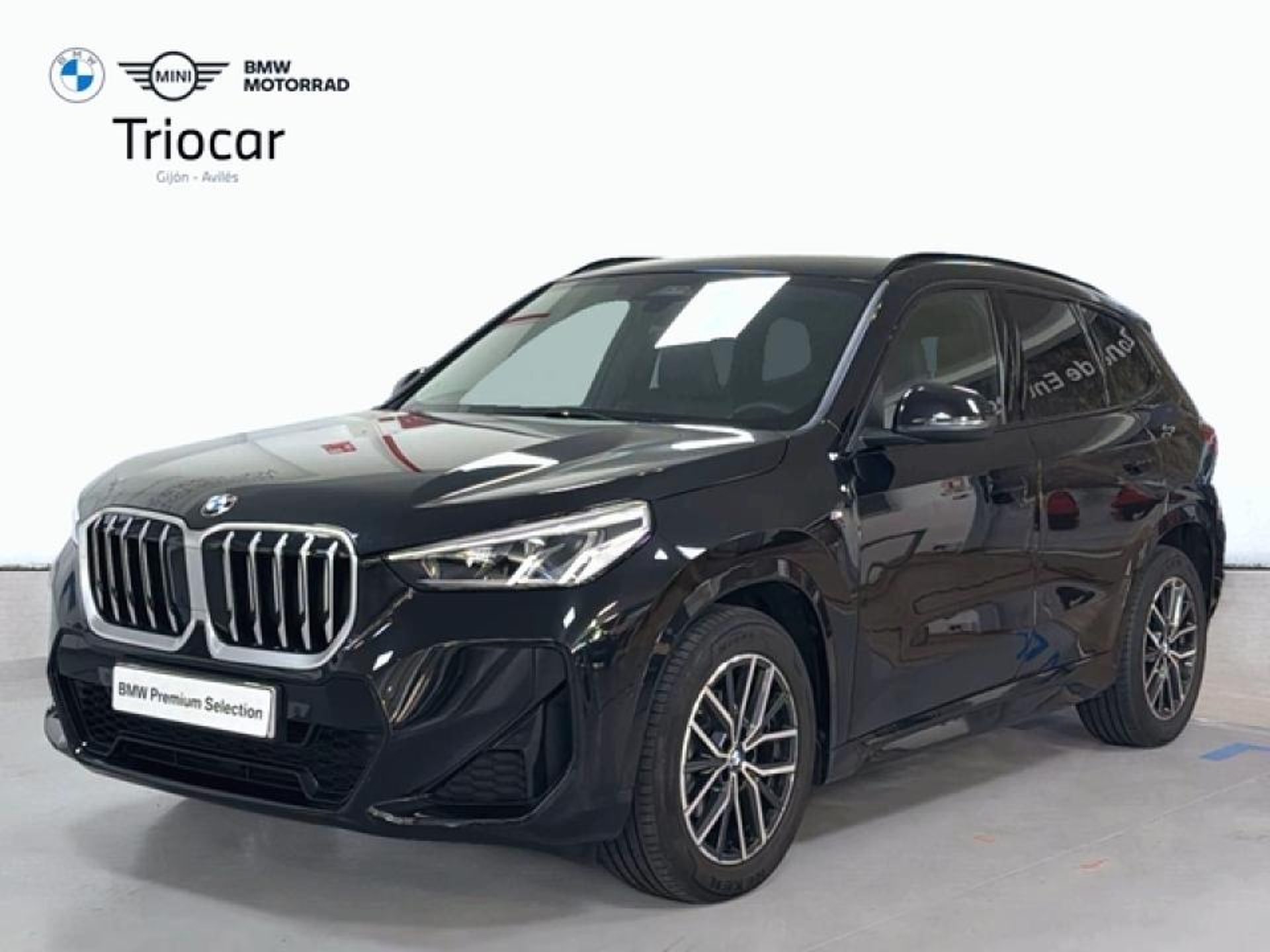 Imagen de BMW X1