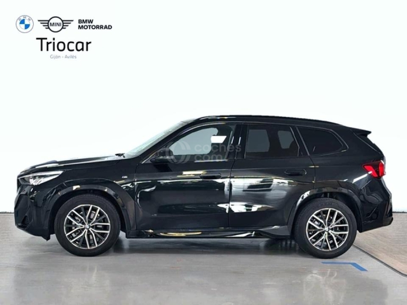 Foto del BMW X1 sDrive 18dA