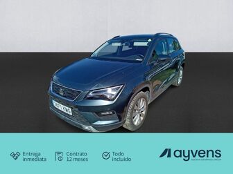 Imagen de SEAT Ateca 1.6TDI CR S&S Eco. Business Reference