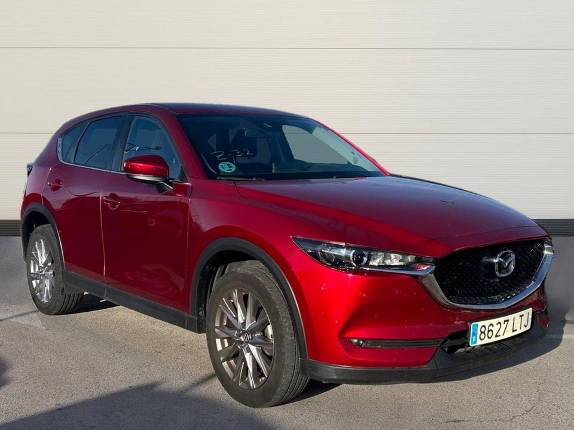 Imagen de MAZDA CX-5