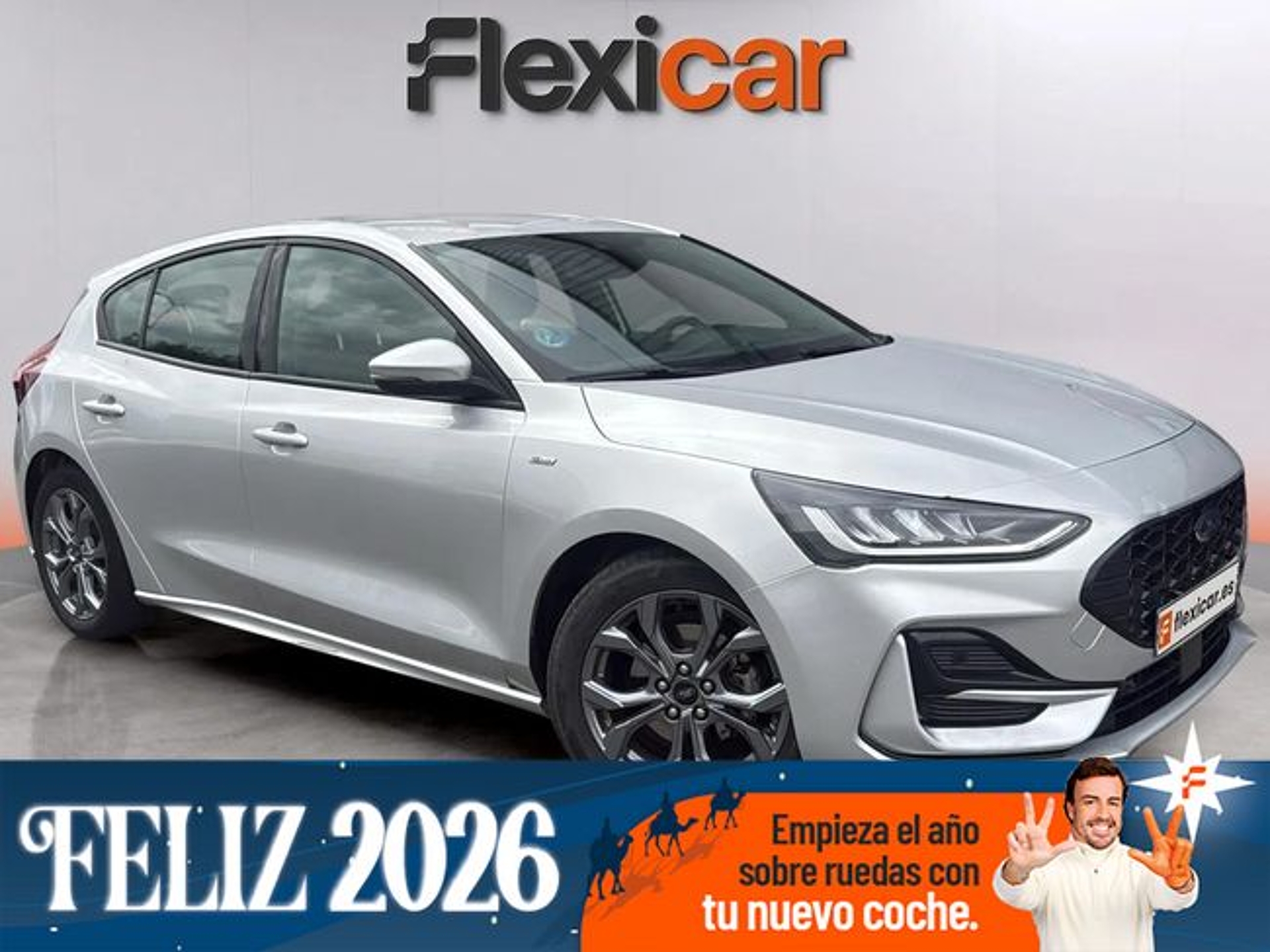 Imagen de FORD Focus