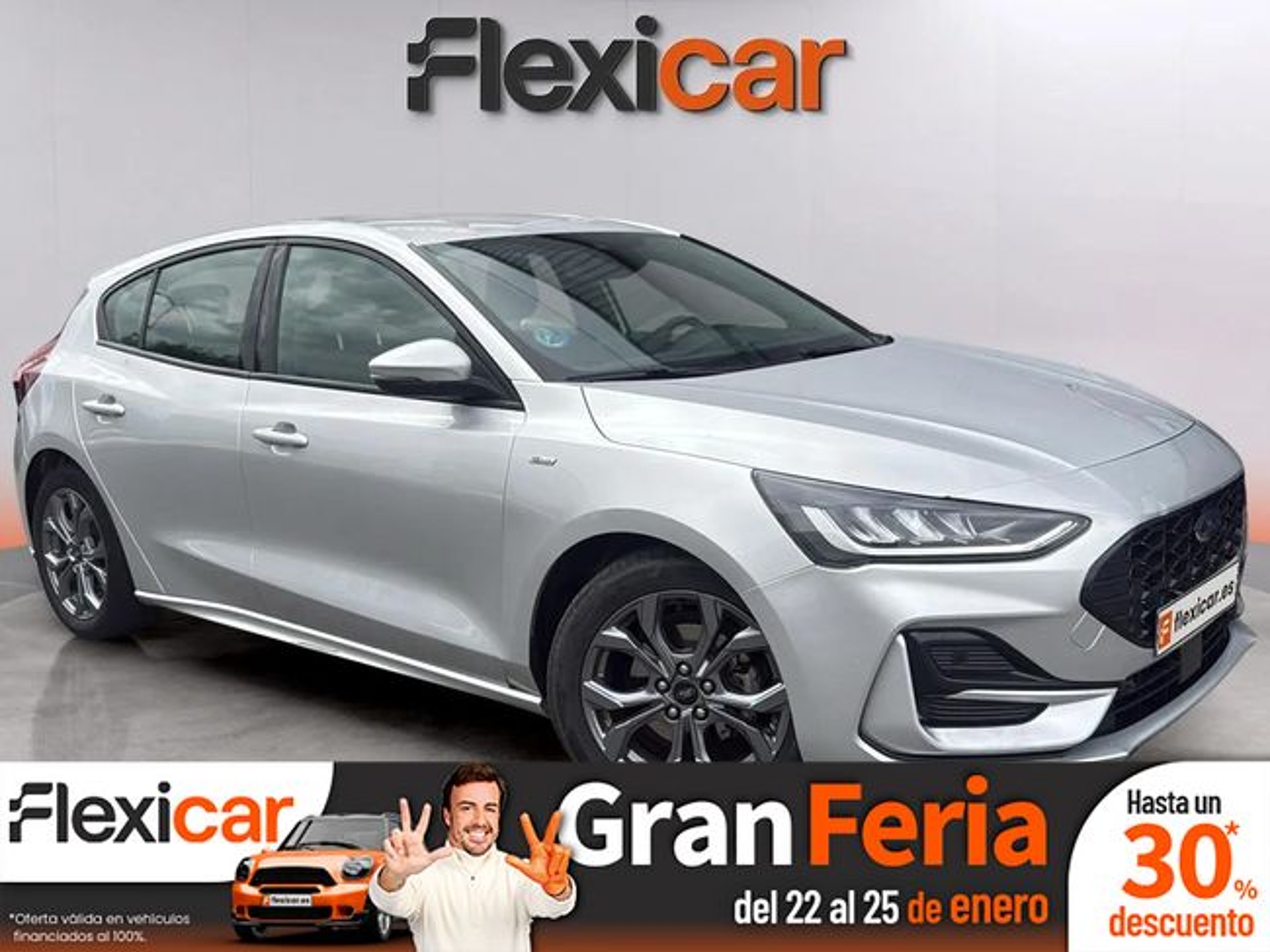 Imagen de FORD Focus