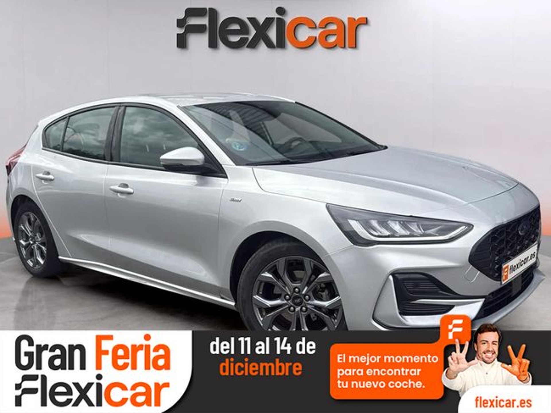 Imagen de FORD Focus