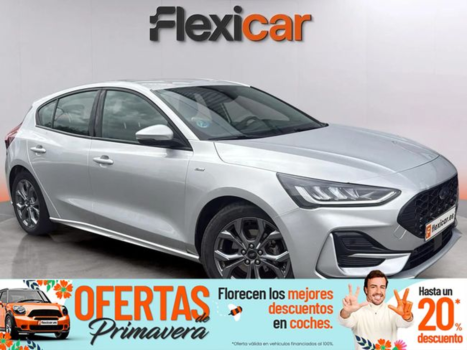 Imagen de FORD Focus