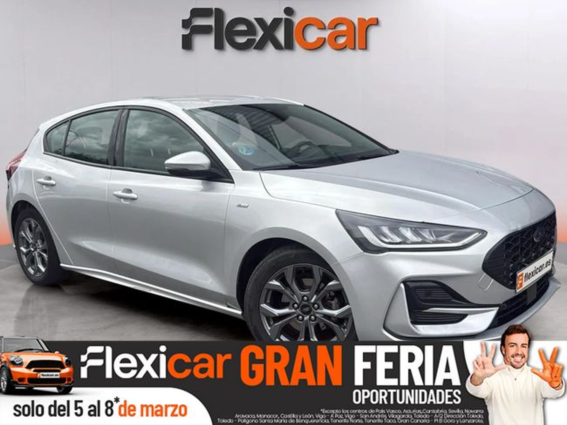 Imagen de FORD Focus