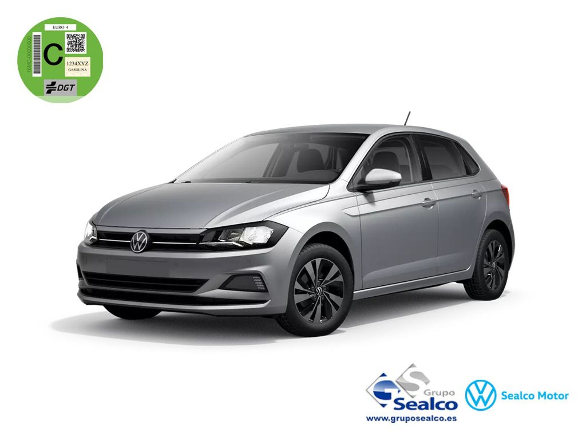 Imagen de VOLKSWAGEN Polo