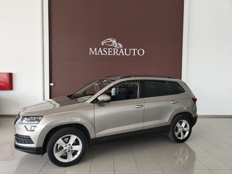 Foto del SKODA Karoq 1.6TDI Ambition