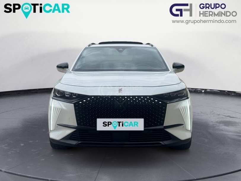 Foto del DS DS 7 Crossback DS 7 E-Tense La Premiere Aut. 4x4 360