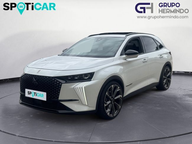 Foto del DS DS 7 Crossback DS 7 E-Tense La Premiere Aut. 4x4 360