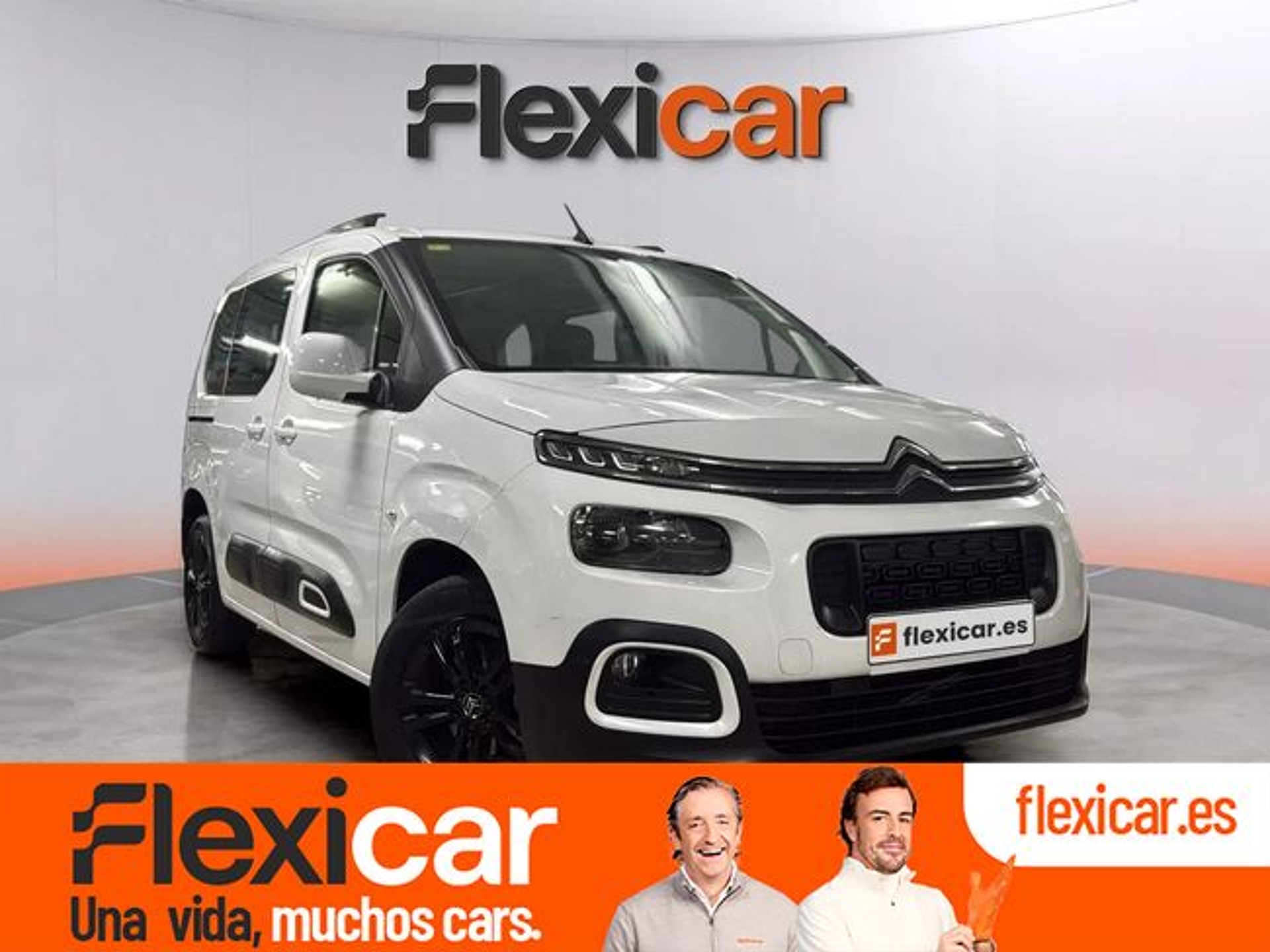 Imagen de CITROEN Berlingo