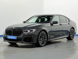 Imagen de BMW Serie 7 730dA xDrive