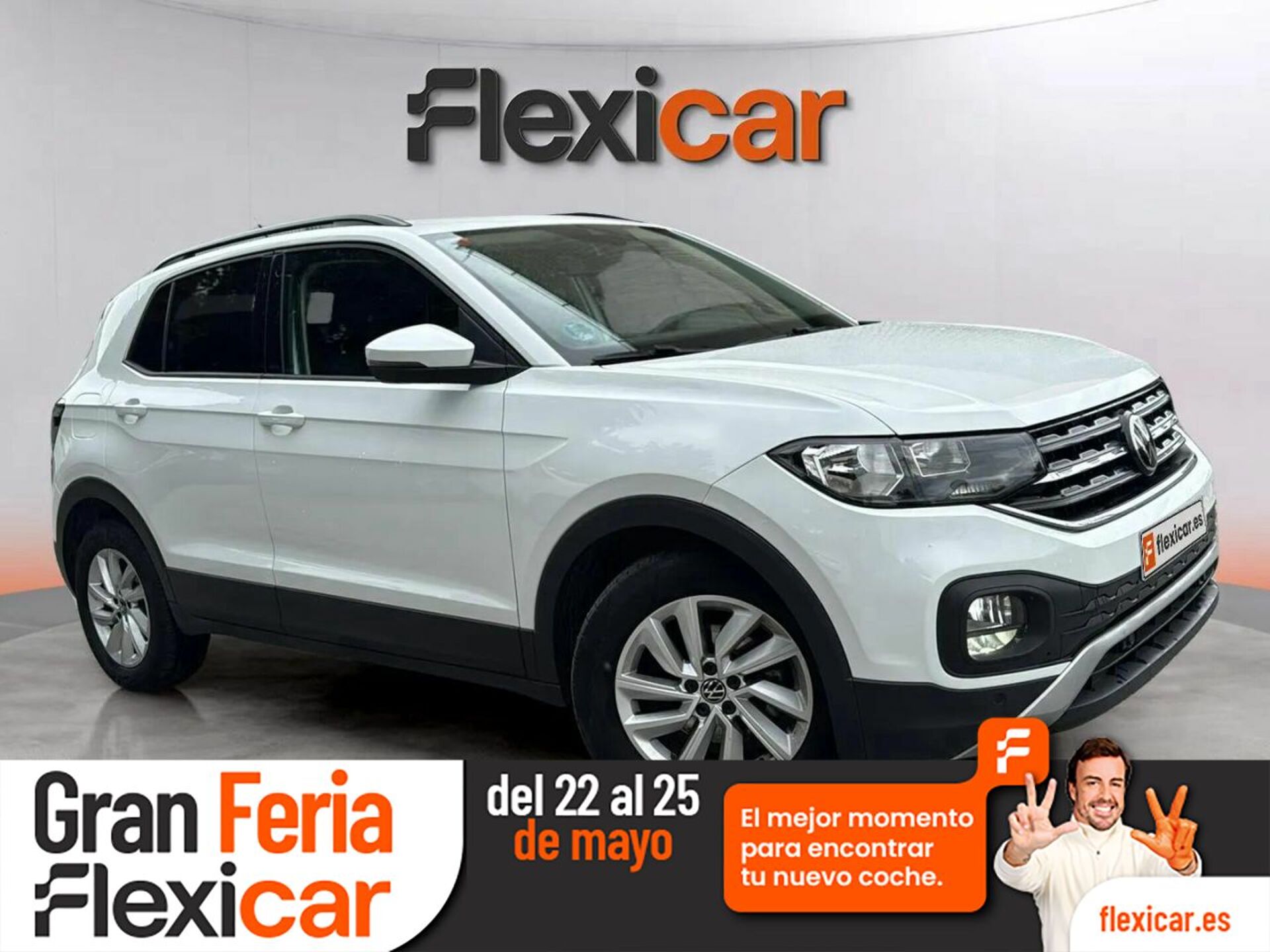 Imagen de VOLKSWAGEN T-Cross