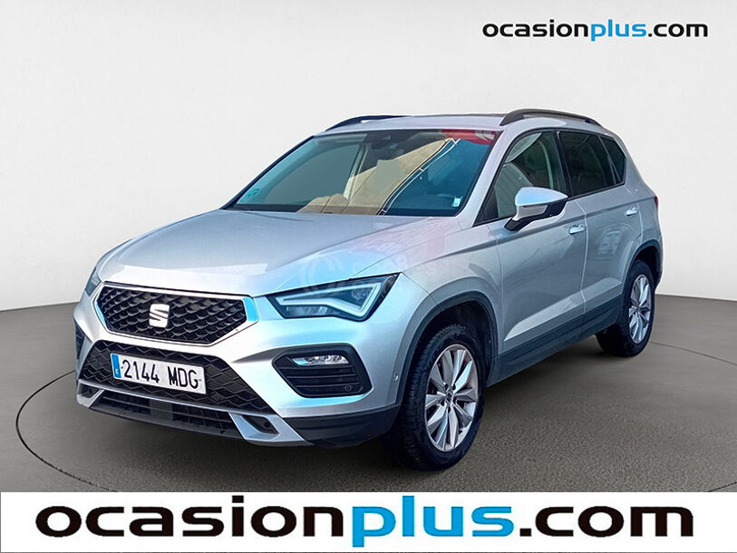 Foto del SEAT Ateca 1.0 TSI S&S Style