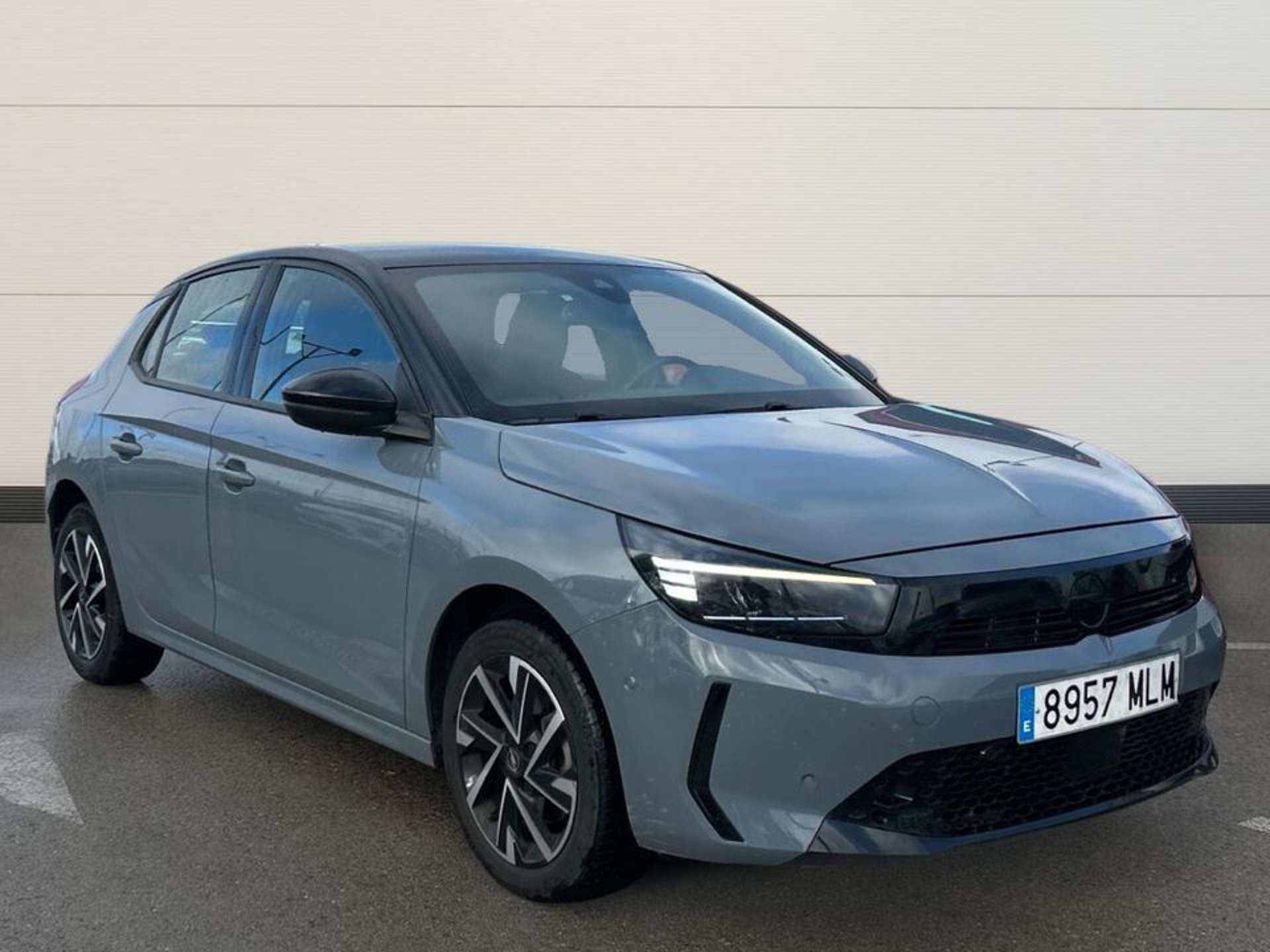 Imagen de OPEL Corsa