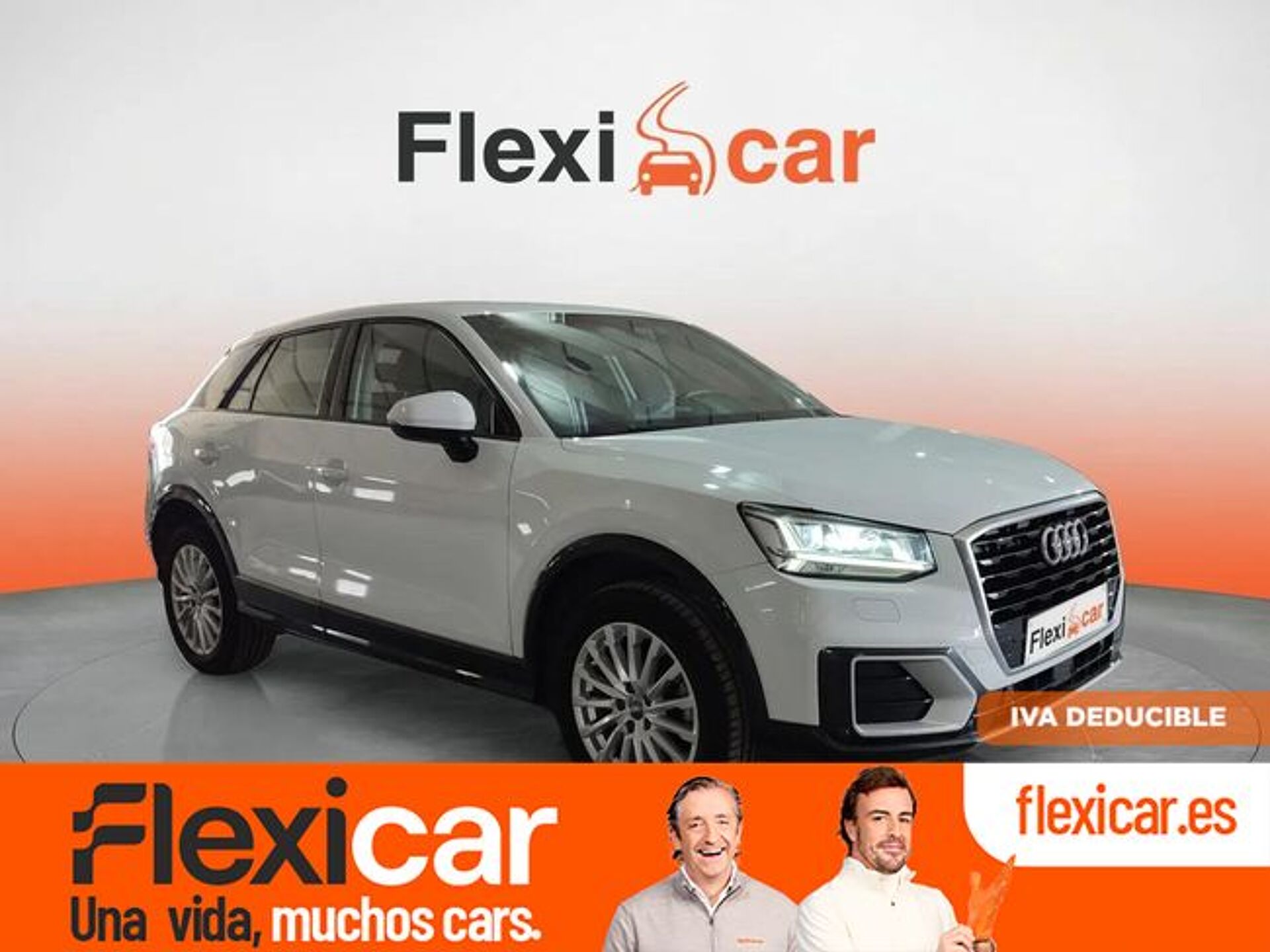 Imagen de AUDI Q2