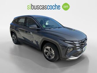 Imagen de HYUNDAI Tucson 1.6 T Klass