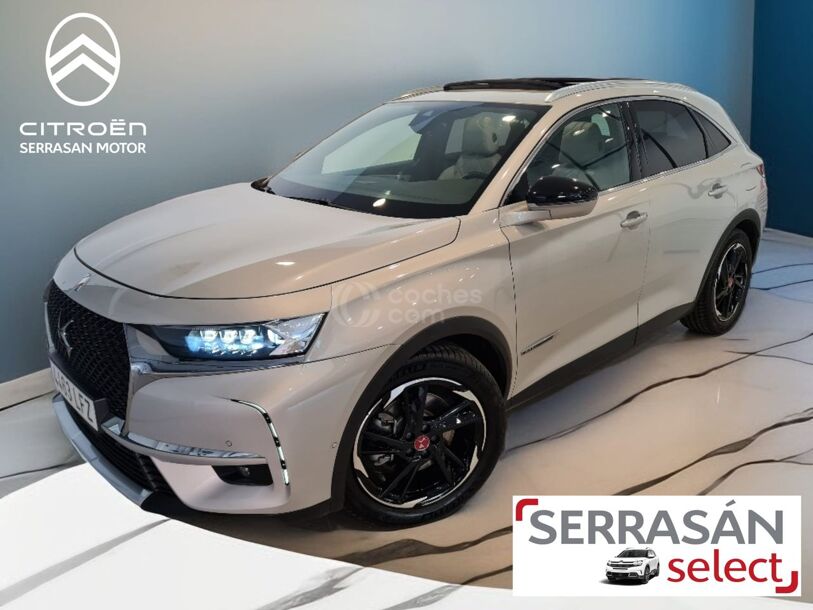 Foto del DS DS 7 Crossback E-Tense Grand Chic Aut. 4x4