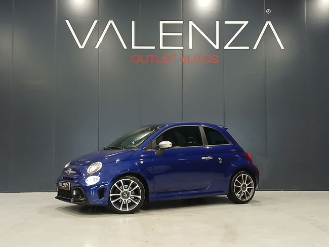Foto del ABARTH 595 1.4T JET 121KW