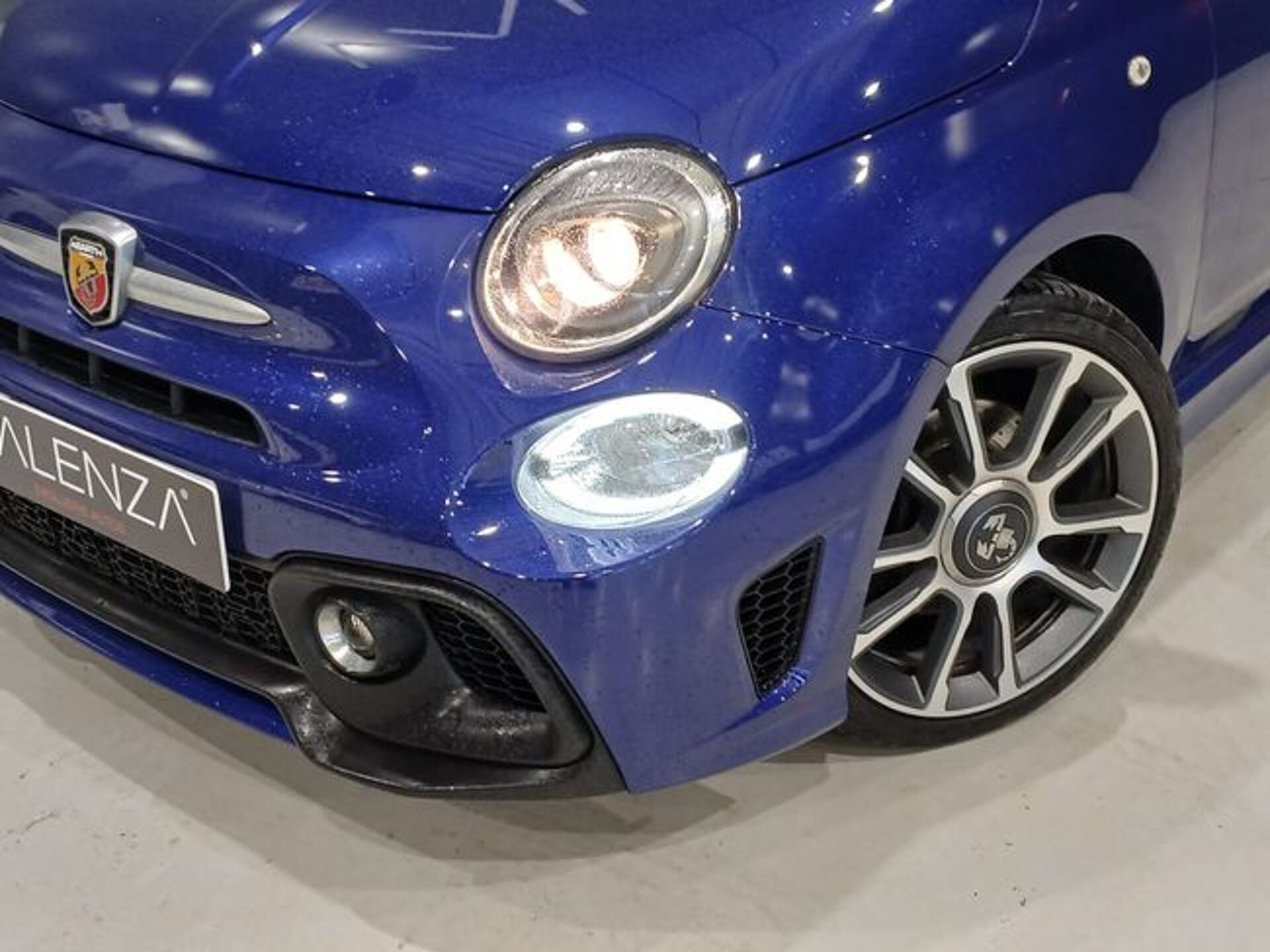 Imagen 3 de ABARTH 595