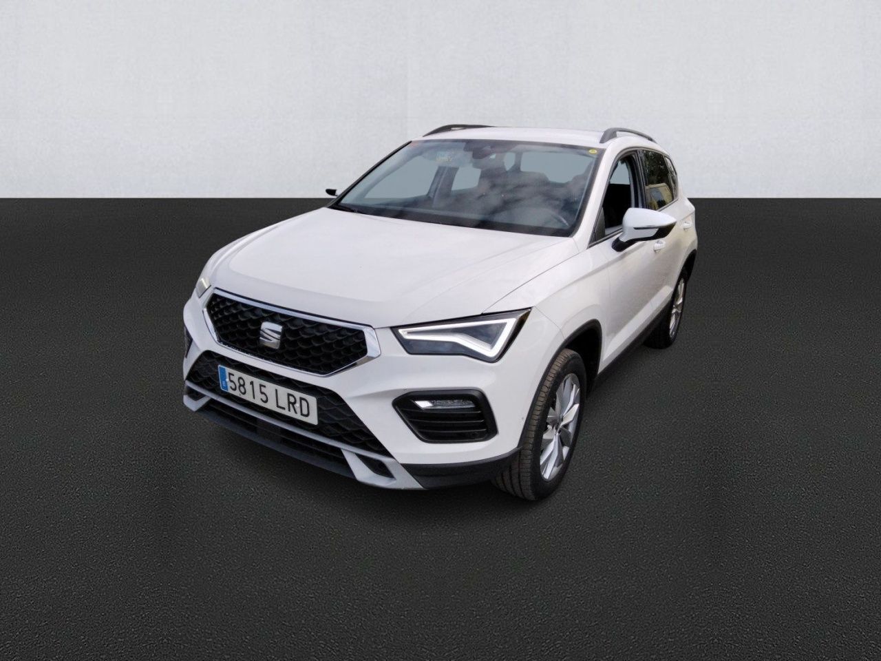 SEAT Ateca (1.0 TSI S&S Style Go 81 kW (110 CV)) en Madrid
