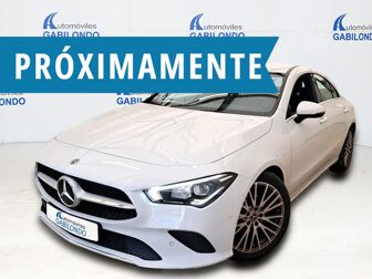 Imagen de MERCEDES Clase CLA CLA 180 7G-DCT