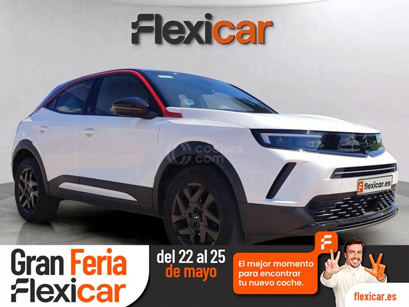 Foto del OPEL Mokka 1.5D S&S Edition