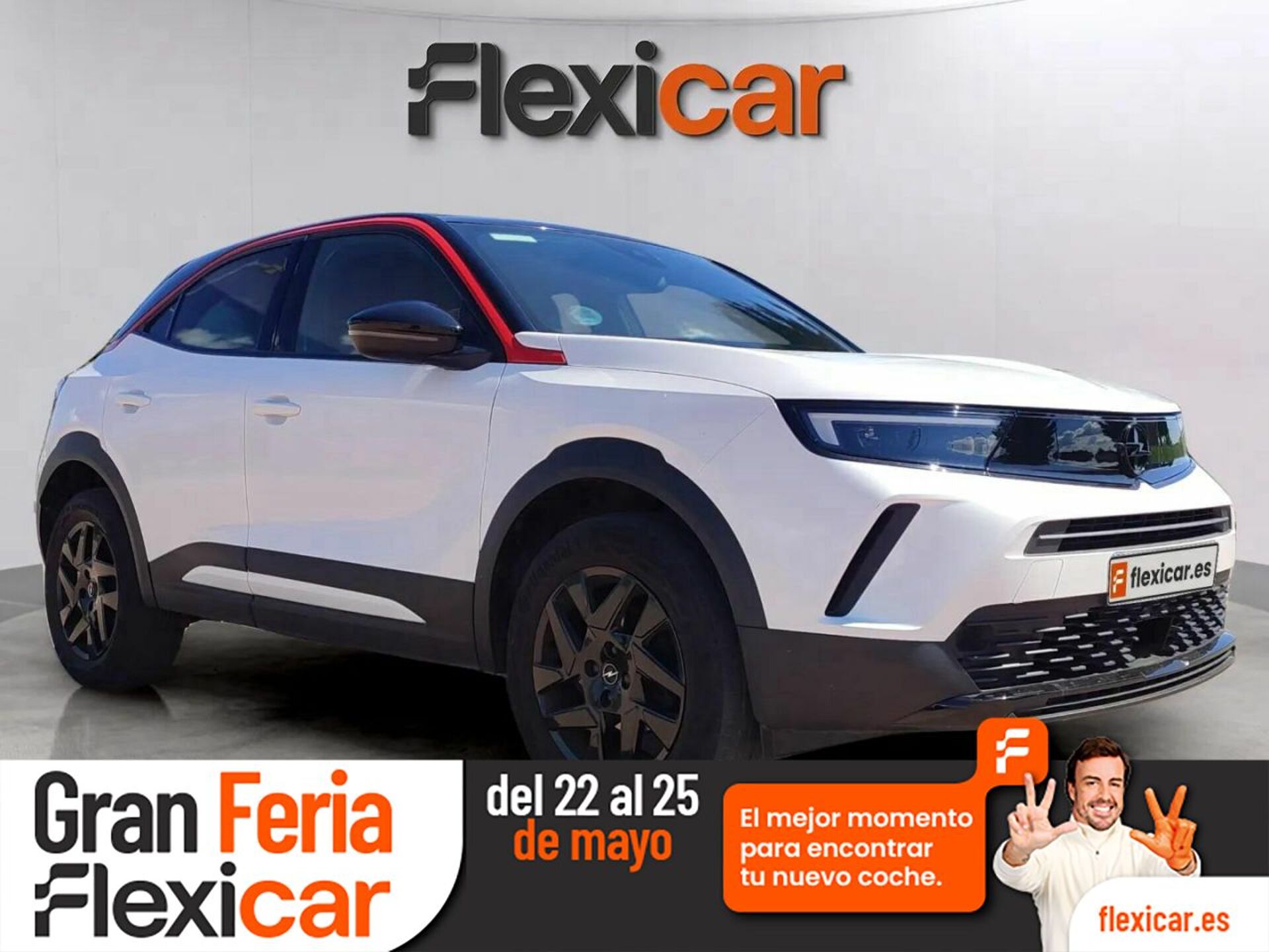 Imagen de OPEL Mokka