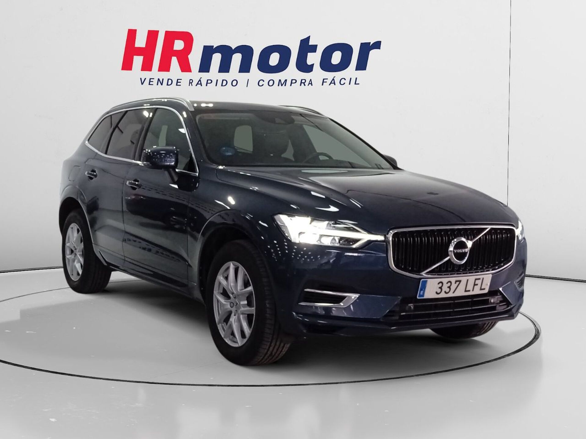 Imagen de VOLVO XC60