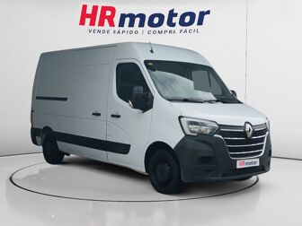 Imagen de RENAULT Master Fg. Blue dCi L2H2 3500 T 99kW