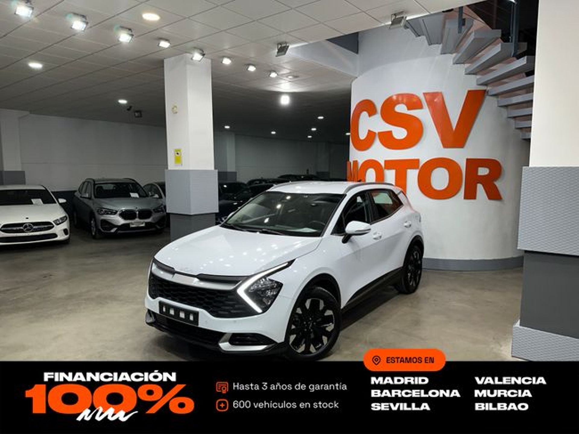 Imagen de KIA Sportage