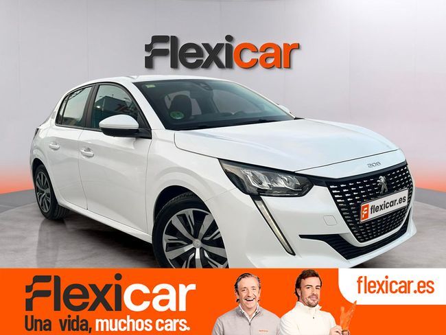 Foto del PEUGEOT 208 1.5 BlueHDi S&S Active 100