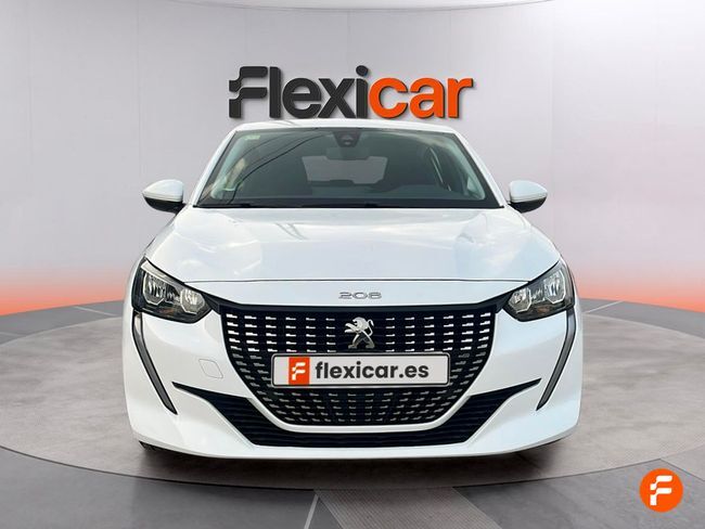 Foto del PEUGEOT 208 1.5 BlueHDi S&S Active 100