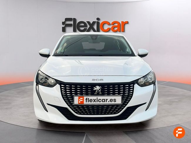 Foto del PEUGEOT 208 1.5 BlueHDi S&S Active 100