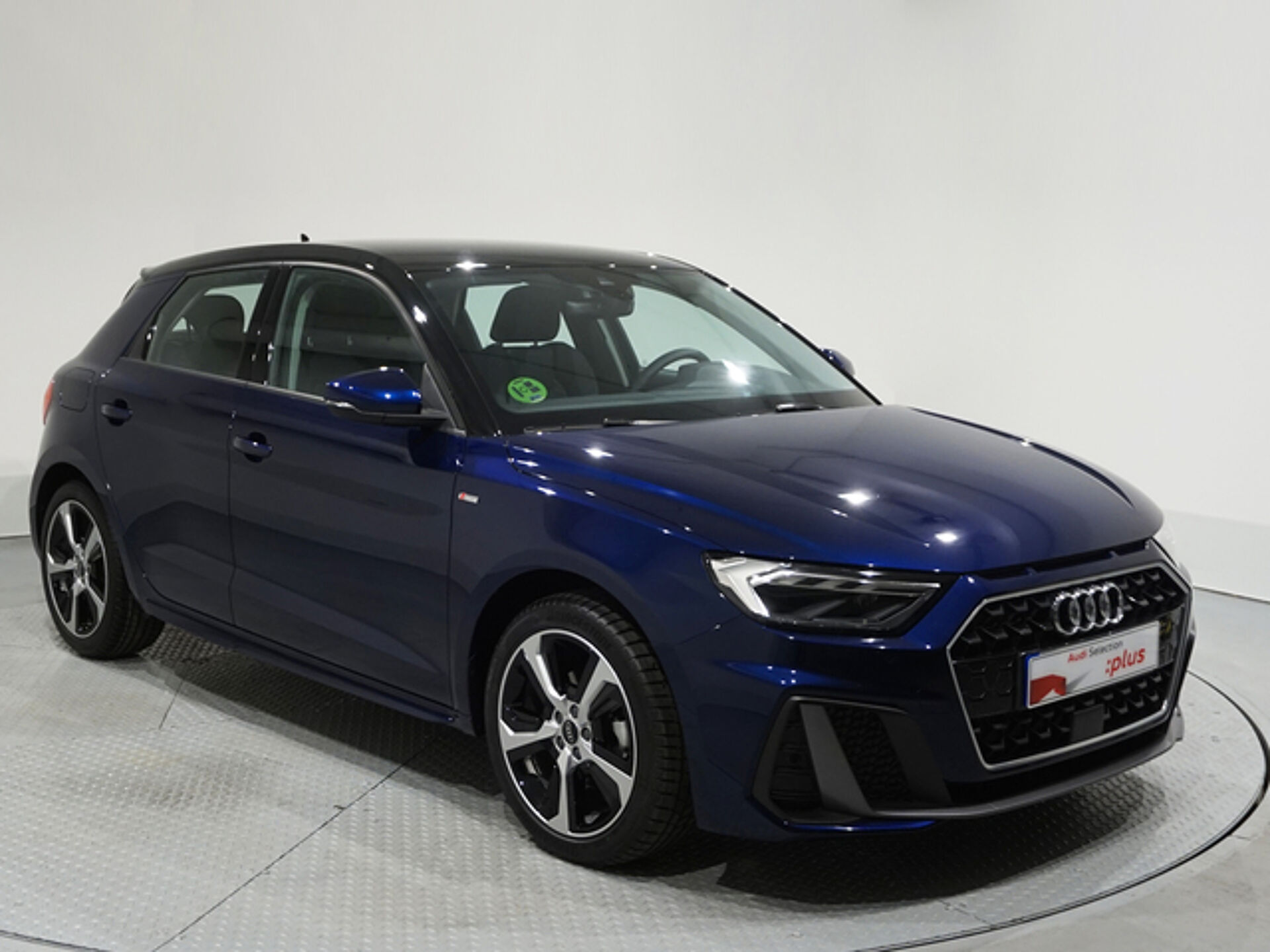 Imagen de AUDI A1