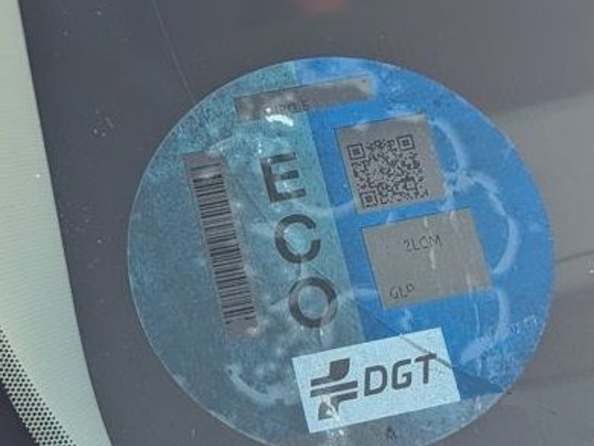 Imagen de FORD Connect Comercial