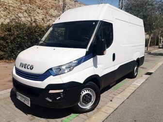 Imagen de IVECO Daily Furgón 35C15 V 3520 H2 10.8 146