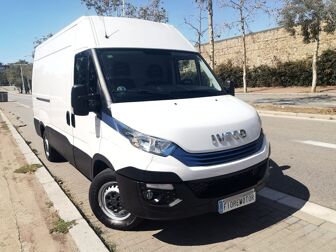 Imagen de IVECO Daily Furgón 35C15 V 3520 H2 10.8 146