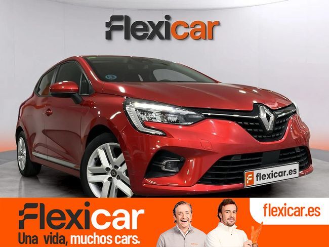 RENAULT Clio (Intens TCe 74 kW (100CV)) en Tarragona